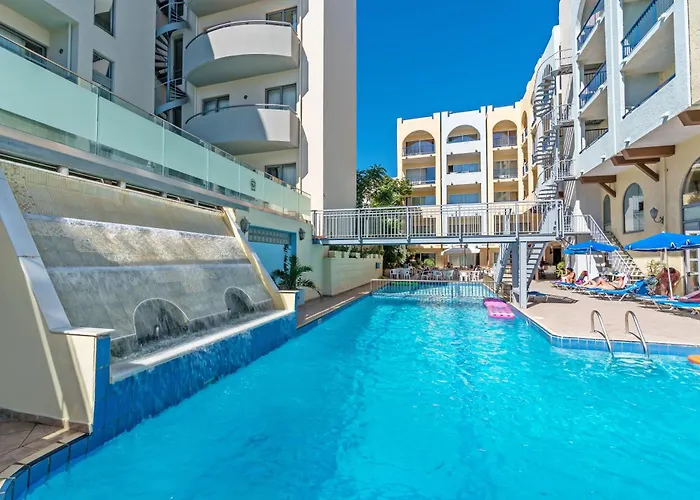 Lefkoniko Beach & Bay Réthimno képek