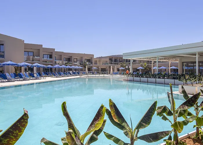 Rethymno Village photo